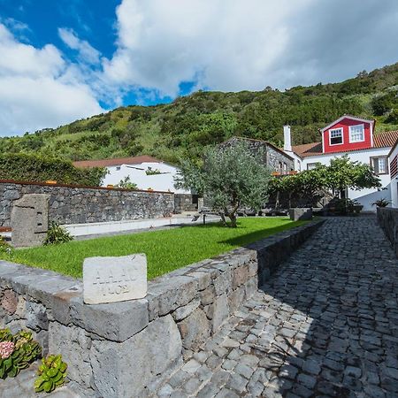 Apartament Casa Do Brasao Lajes do Pico Zewnętrze zdjęcie