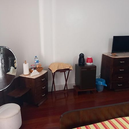 Apartament Casa Do Brasao Lajes do Pico Zewnętrze zdjęcie