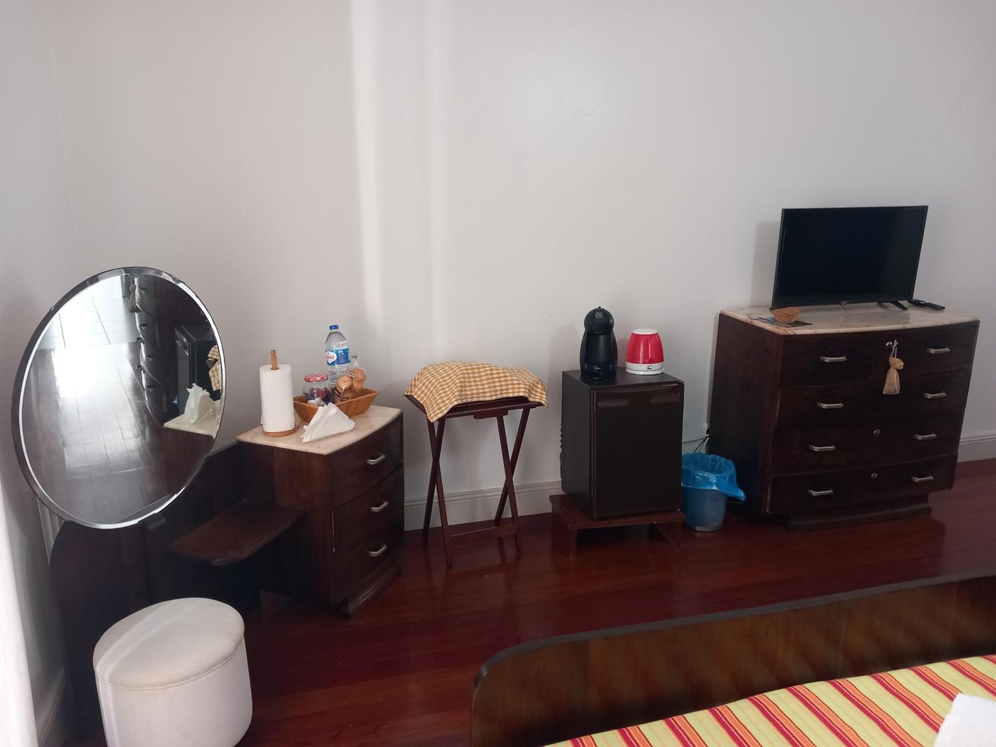 Apartament Casa Do Brasao Lajes do Pico Zewnętrze zdjęcie