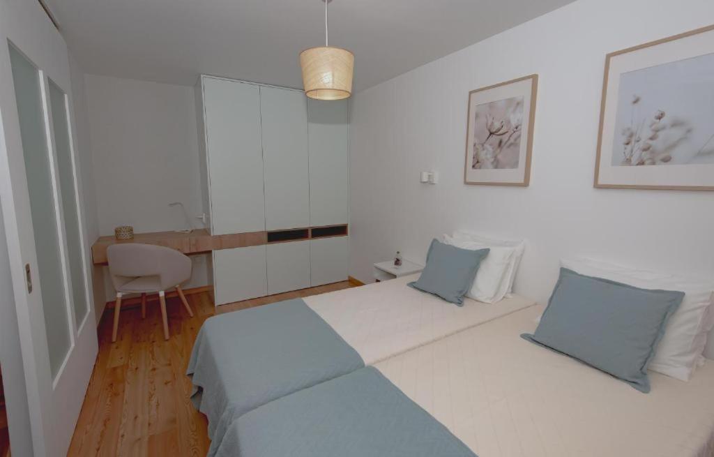 Apartament Casa Do Brasao Lajes do Pico Zewnętrze zdjęcie