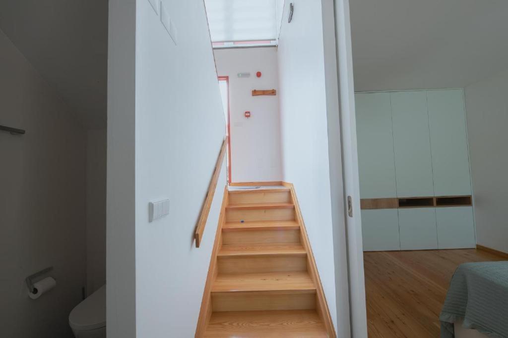 Apartament Casa Do Brasao Lajes do Pico Zewnętrze zdjęcie