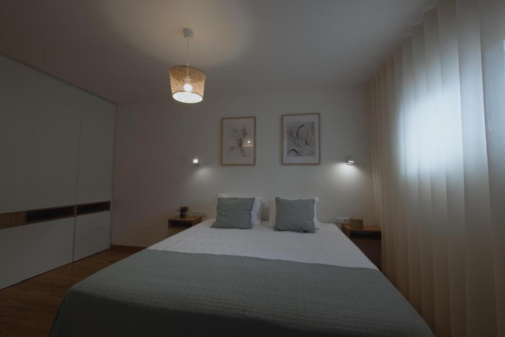 Apartament Casa Do Brasao Lajes do Pico Zewnętrze zdjęcie
