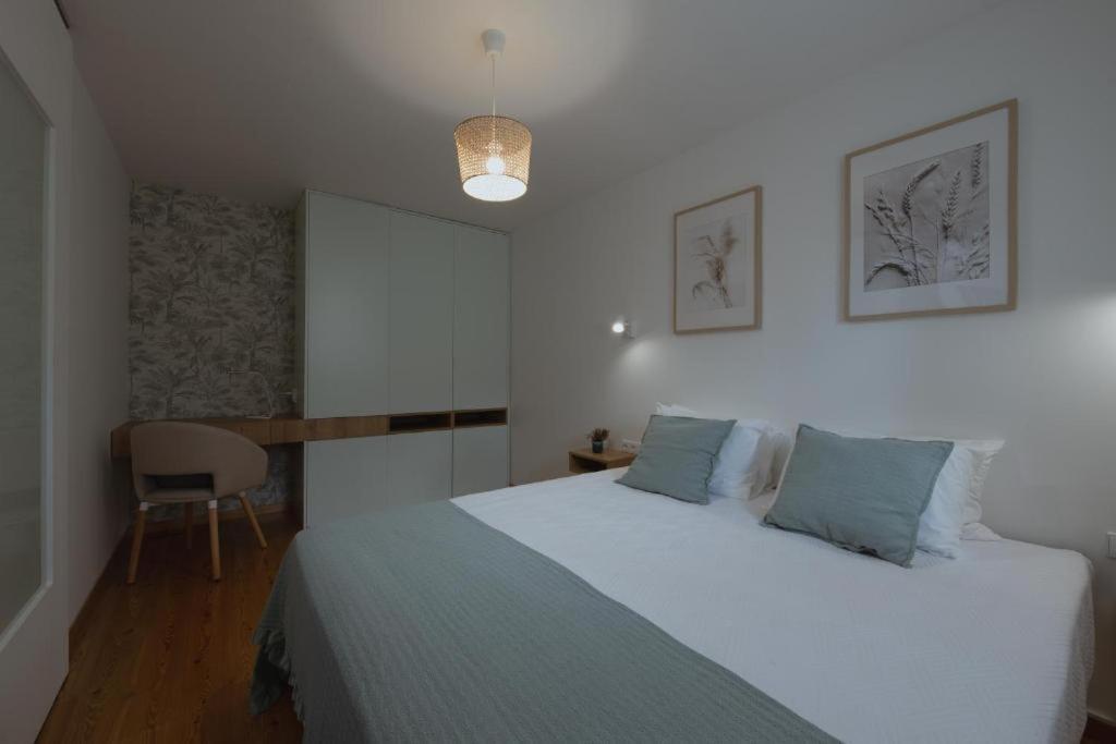 Apartament Casa Do Brasao Lajes do Pico Zewnętrze zdjęcie