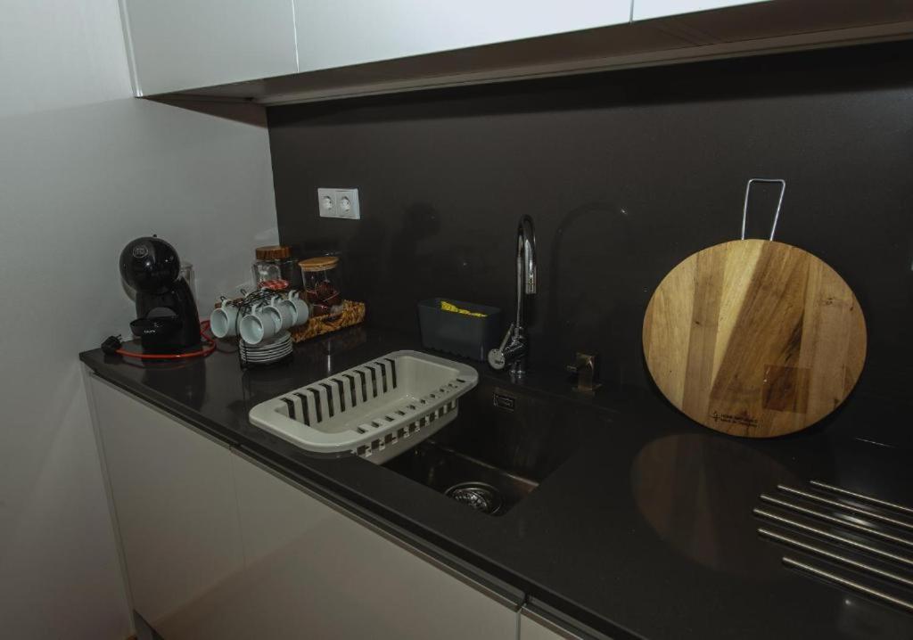 Apartament Casa Do Brasao Lajes do Pico Zewnętrze zdjęcie