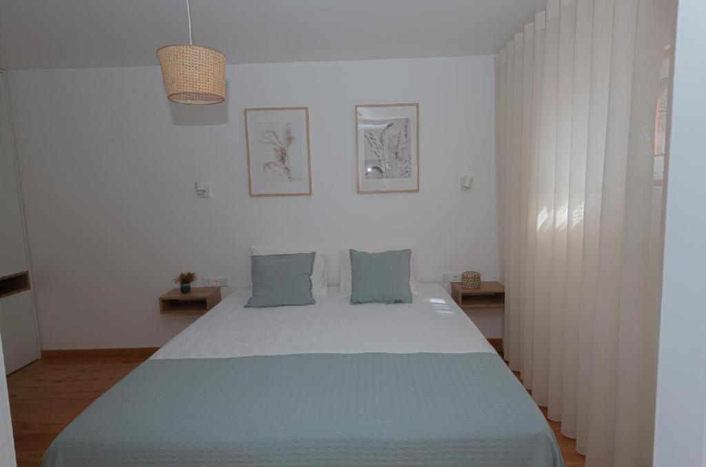 Apartament Casa Do Brasao Lajes do Pico Zewnętrze zdjęcie